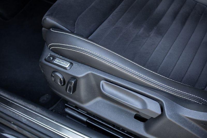 Volkswagen Passat 2.0 TDI DSG / 110kW / A7 - fotka 9 z 33