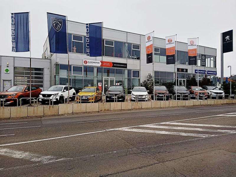Isuzu D-Max (2026) 2.2 LSE 4x4 AT Double Cab - fotka 4 z 6
