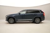 Volvo XC90 B5 AWD PLUS BRIGHT REZERVACE - náhled 10