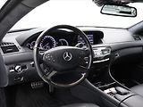 Mercedes-Benz CL 4.7 500 320kW  Blue EFFICIENCY - náhled 29