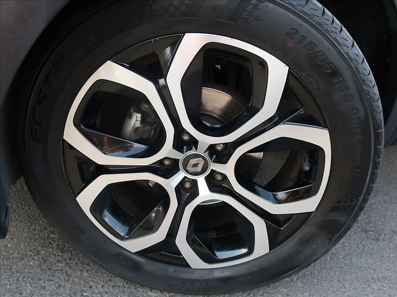 Renault Arkana 1,3 TCe,103kW,1majČR,Intens - fotka 26 z 28