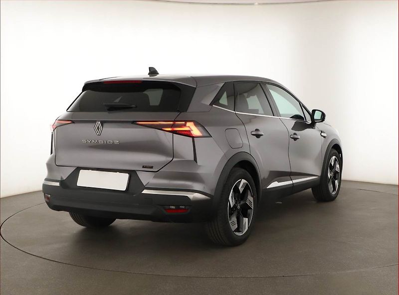 Renault Symbioz (2025) E-Tech Full Hybrid, Techno - fotka 5 z 18