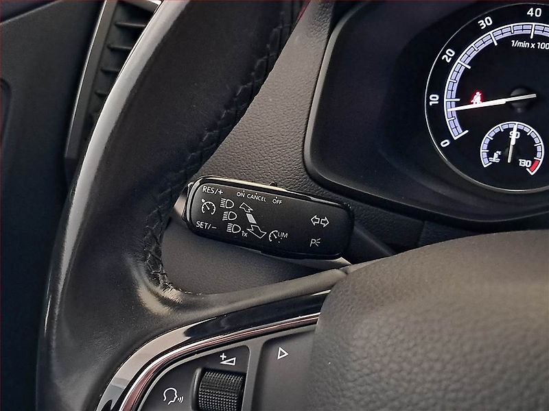 Škoda Karoq (2018) 1.5 TSI, Automat, Tempomat - fotka 17 z 18