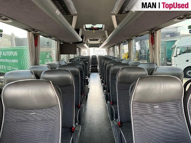 MAN RHC 464 (460) Lions COACH - fotka 18 z 27