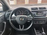 Škoda Fabia (2018) 1,4 TDi 66kw Ambition ČR 1.maj - náhled 12