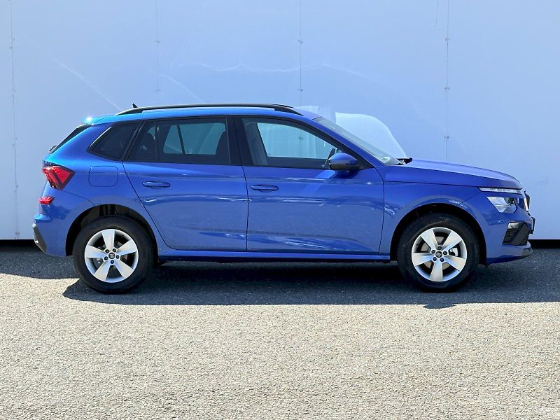 Škoda Kamiq (2026) 1.0 TSI / 85 kW / SELECTION ED - fotka 20 z 29