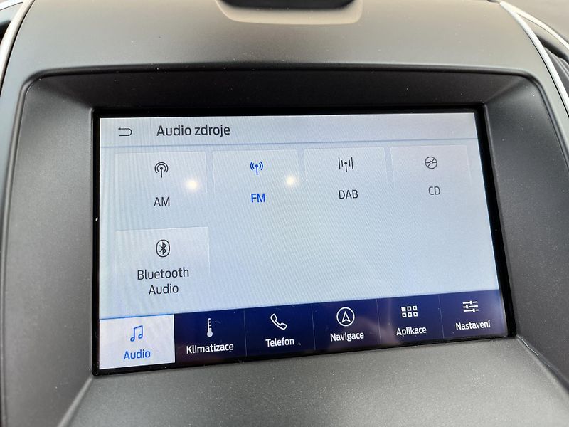 Ford S-MAX (2022) 2.0Eco SPORT*KAMERA*TAŽNÉ*NAVI - fotka 32 z 48