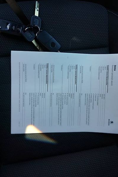 Škoda Rapid (2015) ELEGANCE 1,6 TDI 66 kW - fotka 33 z 38