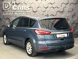 Ford S-MAX 2.5 Duratec HEV LED - náhled 1
