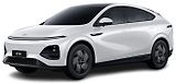 Xpeng G6 (2026) Na objednávku - náhled 1