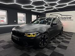 BMW M5 (2019) 4.4 V8 xDrive Remus - fotografie inzerátu