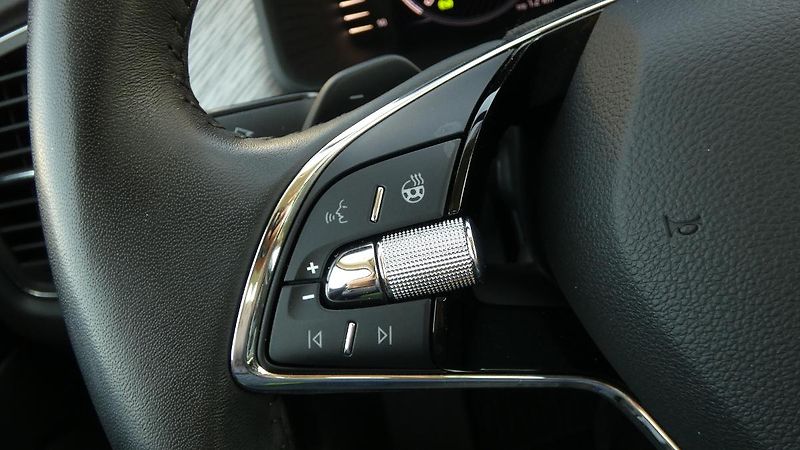 Škoda Kodiaq 2.0 TDI 110 kW Style DSG - fotka 12 z 25