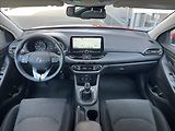 Hyundai i30 1,5 GDI  SMART NAVI 1maj ČR - náhled 10