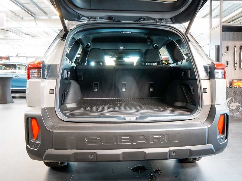 Subaru Outback (2026) 2.4 Limited XT 260HP-AWD 2026 - fotka 6 z 35