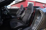 Porsche 911 Carrera 4 GTS Lift 331kWCabrio - náhled 18