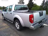 Nissan Navara 2.5 DCi, 126 kW,klima,nová STK - náhled 2