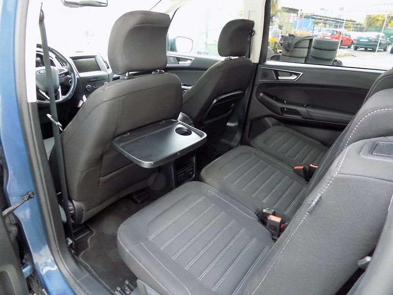 Ford Galaxy (2020) 2.0TDCi/Titanium/7.míst/AT/LED - fotka 13 z 50