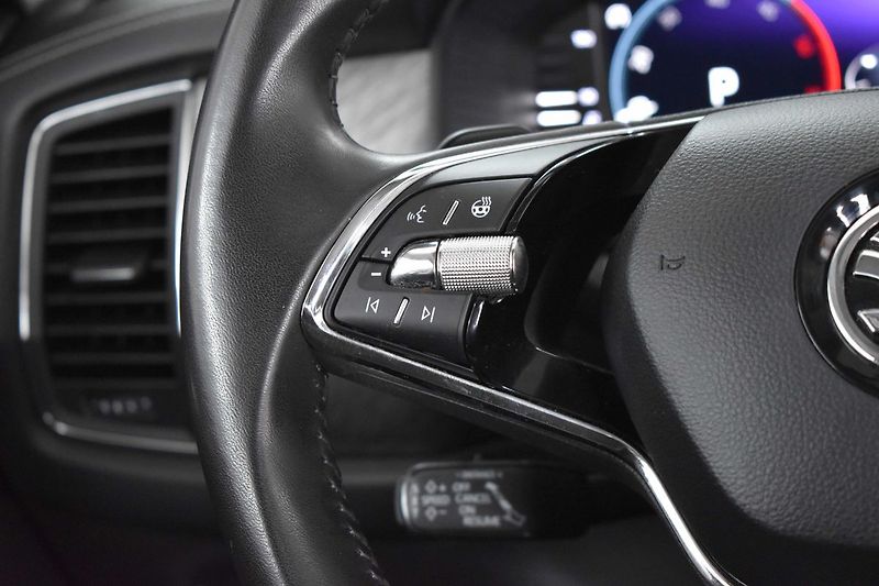 Škoda Kodiaq 2.0 TDI STYLE+*TAŽNÉ*DPH*ČR 1M - fotka 21 z 48
