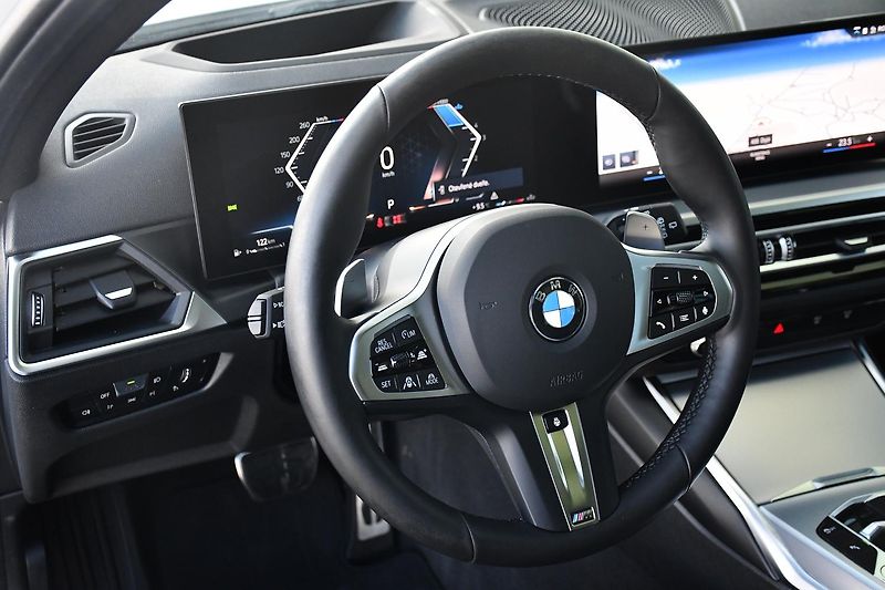 BMW Řada 3 320d xD M-SPORT 3LZÁRUKA ČR 1M - fotka 16 z 48