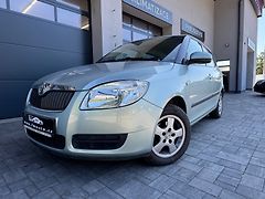 Škoda Fabia (2010) 1.2 HTP - fotografie inzerátu