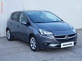 Opel Corsa (2016) 1.4 Turbo, AC, temp - náhled 1