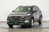 Hyundai Tucson - náhled 1