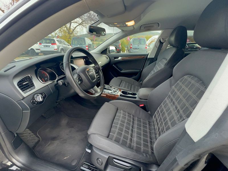 Audi TT 3.0 TDi - fotka 7 z 15