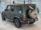 Mercedes-Benz Třídy G (2024) - náhled 1