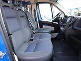 Citroën Jumper (2014) 2.2 HDi, 7Míst, L3H2 - náhled 9