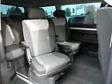 Volkswagen Multivan 2,0 TDi110kW 1.majitel,DSG,4x4 - náhled 25
