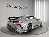 Mercedes-Benz AMG GT S 63 E-Performance / MANSORY - náhled 6