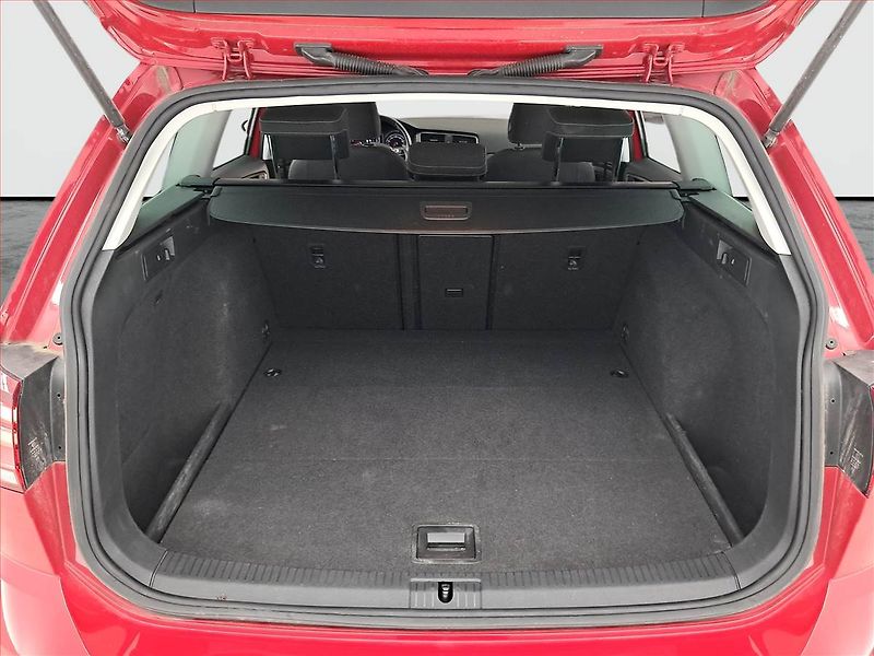 Volkswagen Golf (2018) 1.0 TSI, Tempomat - fotka 13 z 19