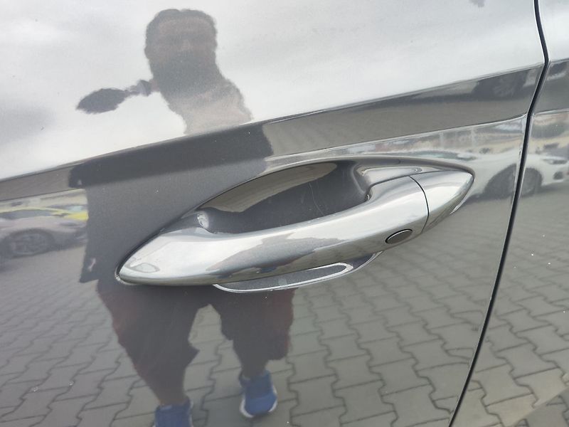 Hyundai Tucson 1.6 T-GDI/118kW N-Line DCT - fotka 10 z 33