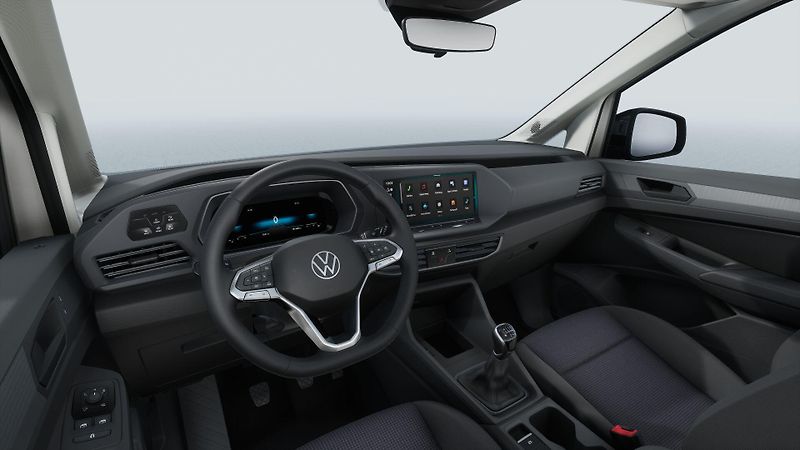 Volkswagen Caddy Maxi 2,0TDI - fotka 4 z 8