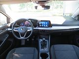 Volkswagen Golf 1,0 TSI 81kW Life ČR - náhled 23