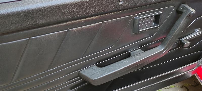 Škoda Rapid (1989) 130 - fotka 11 z 23