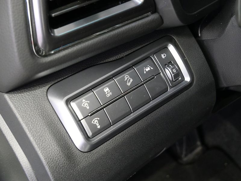 SsangYong Tivoli - fotka 19 z 23