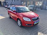 Škoda Fabia II Kombi 1.416V 63kW ELEGANCE  - náhled 1