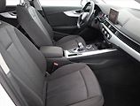 Audi A4 (2017) 2.0 TDI, Automat, Serv.kniha - náhled 7