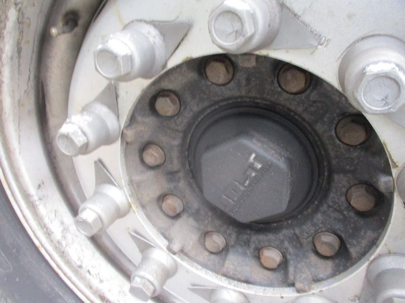 Kempf SKM AK 39 55m3 - fotka 7 z 25