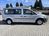 Volkswagen Caddy 1,6 TDi 75kw MAXI TAŽNÉ DPH po - náhled 4
