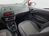 Seat Ibiza (2011) 1.2 TSI, Serv.kniha, Tempomat - náhled 8