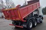 Renault KERAX (2011) 410 6X4 Bordmatik EURO 5 - náhled 3