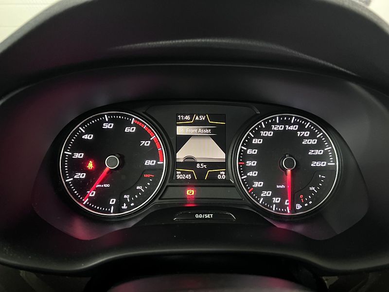Seat Ateca 1.4 TSI 110 kW Xcellence - fotka 26 z 43