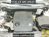 Škoda Fabia (2001) VOLAT 602 696117 - náhled 6
