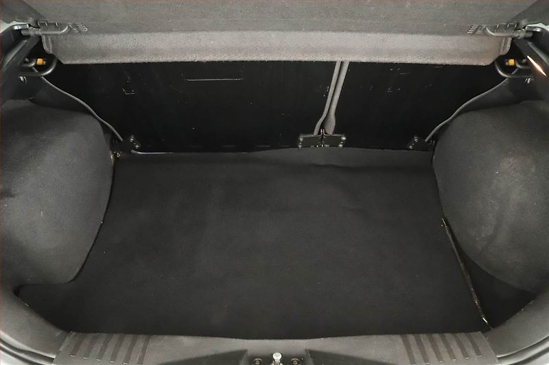 Ford Fiesta (2007) 1.25, Klima, oblíbený vůz - fotka 10 z 12