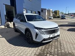 Peugeot 5008 (2026) ALLURE Hybrid 145 e-DCS6 - fotografie inzerátu