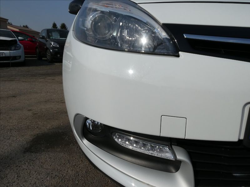 Renault Scénic 1,5 dCi 81kW Limited,AUTOMAT,n - fotka 5 z 44