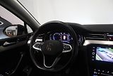 Volkswagen Passat Variant (2023) Manuál 110kW Matrix Tažné - náhled 25