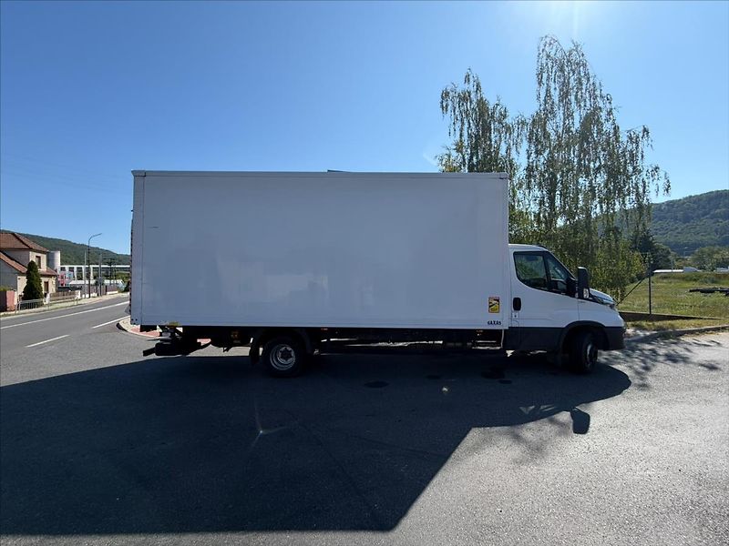 Iveco Daily 3,0 70C18 HA8  SKŘÍŇ + ČELO - fotka 4 z 37